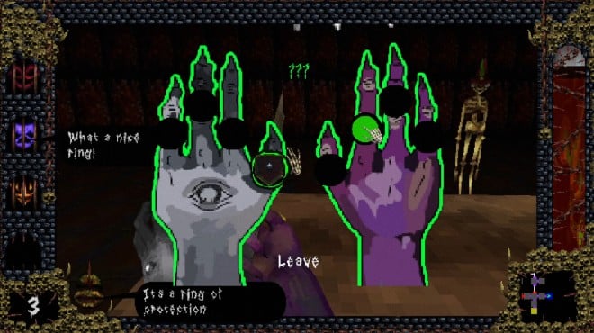 Dungeons of Blood and Dream Update v1 0 3 PC Crack Dungeons of Blood and Dream Update v1 0 3 PC Crack