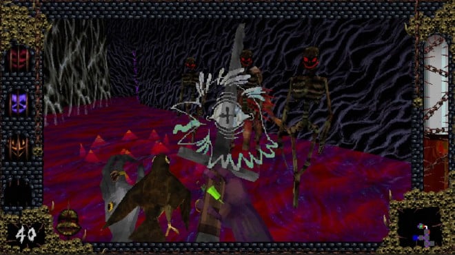 Dungeons of Blood and Dream Update v1 0 3 Torrent Download Dungeons of Blood and Dream Update v1 0 3 Torrent Download