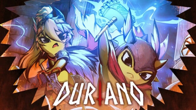 Duriano Free Download