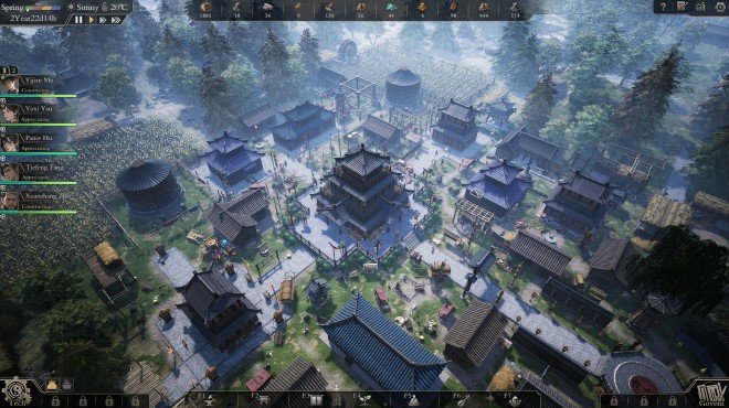 Eastern Era Update v1 0 48 Torrent Download