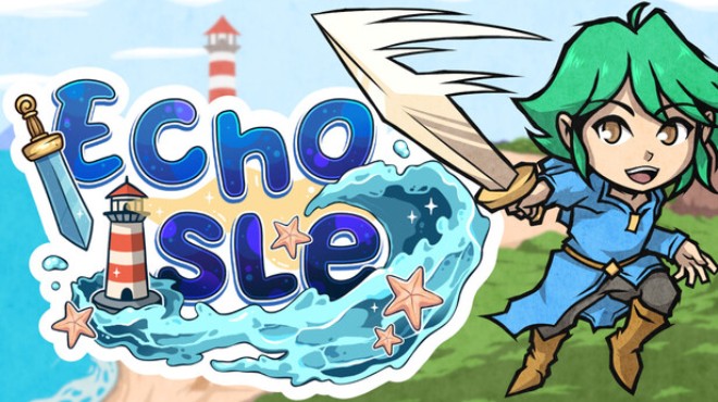 Echo Isle Free Download Echo Isle Free Download