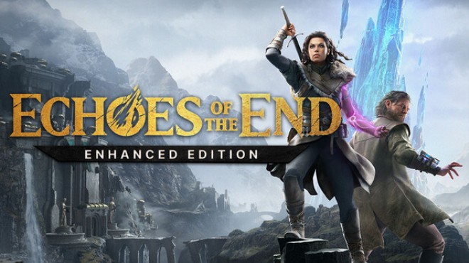 Echoes of the End Enhanced Edition Update v2 06 Free Download
