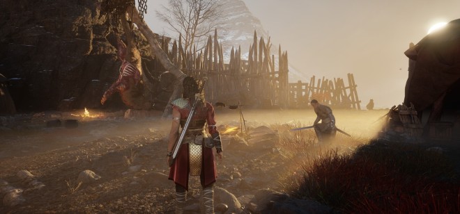 Echoes of the End Enhanced Edition Update v2 06 PC Crack