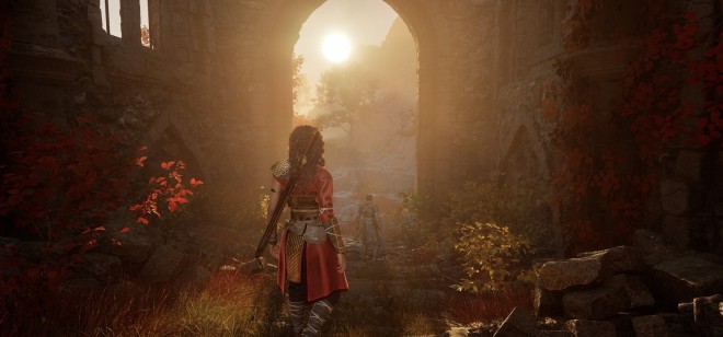 Echoes of the End Enhanced Edition Update v2 06 Torrent Download