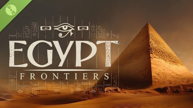 Egypt Frontiers Update v1 0 4 Free Download