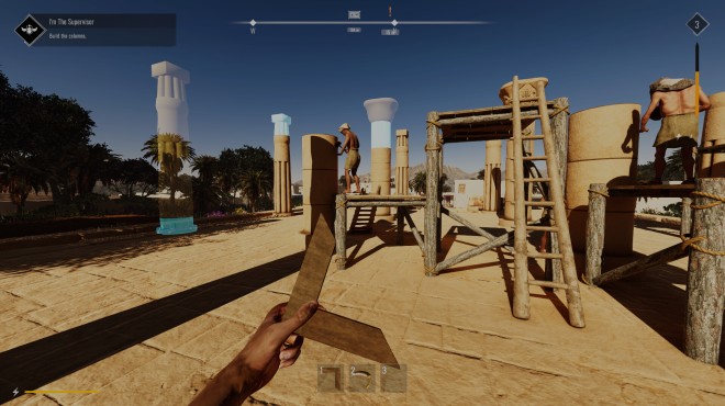 Egypt Frontiers Update v1 0 4 PC Crack