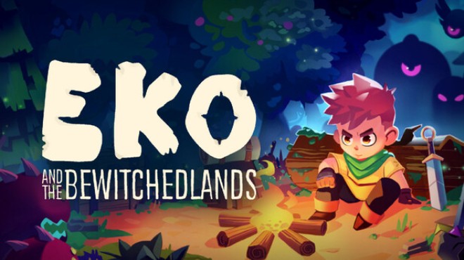 Eko and the Bewitched Lands Free Download