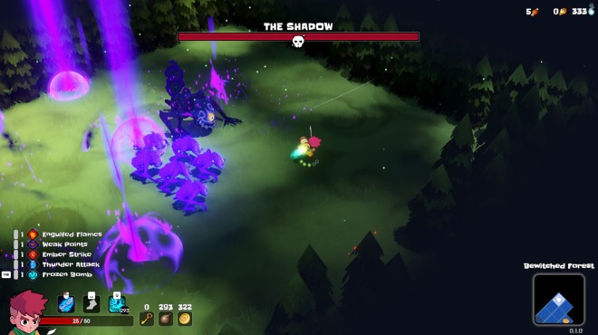 Eko and the Bewitched Lands Torrent Download
