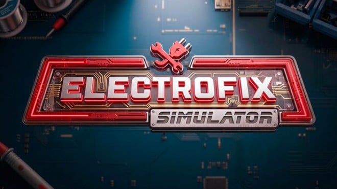 ElectroFix Simulator Free Download ElectroFix Simulator Free Download