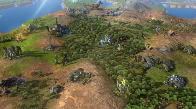 Elemental Reforged Treasures of the Magi PC Crack Elemental Reforged Treasures of the Magi PC Crack