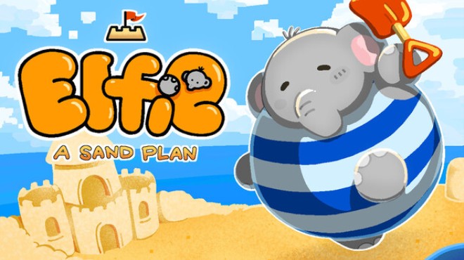 Elfie: A Sand Plan Free Download