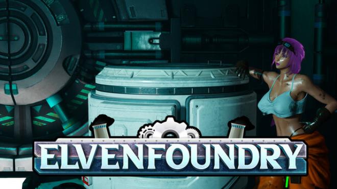 Elvenfoundry Free Download