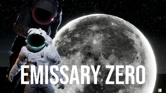Emissary Zero Update v1 3 2 Free Download