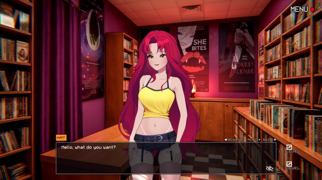 EmyLiveShow: Horny Horrors Torrent Download
