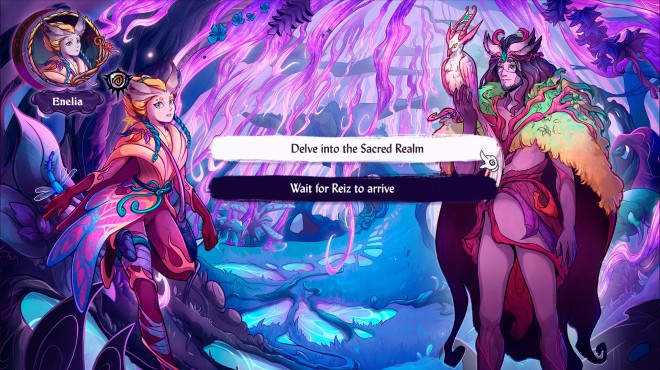 Enelia: Dawn of Madness PC Crack Enelia: Dawn of Madness PC Crack