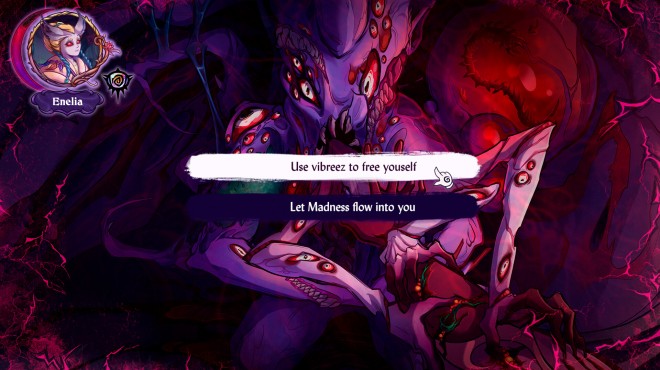 Enelia: Dawn of Madness Torrent Download Enelia: Dawn of Madness Torrent Download