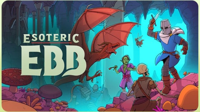 Esoteric Ebb Update v1 2 2 Free Download