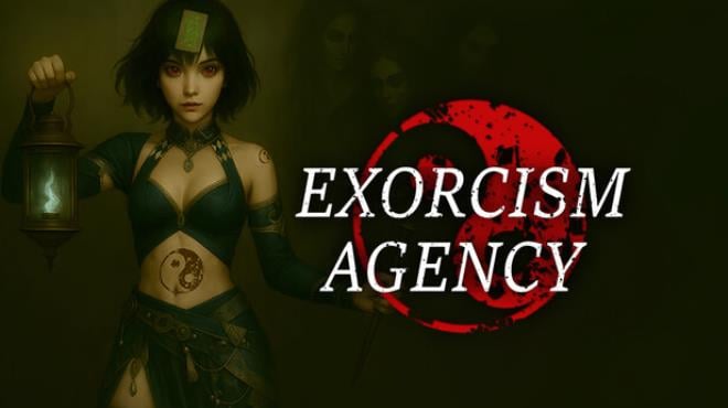 Exorcism Agency Free Download