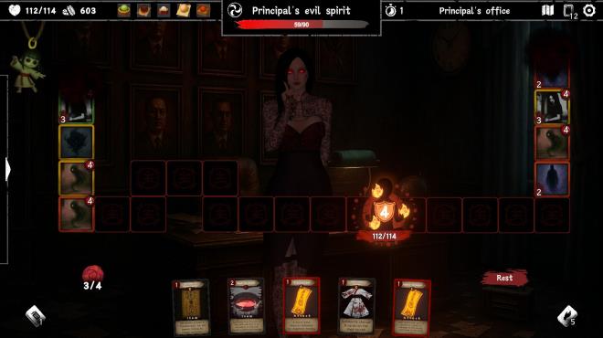 Exorcism Agency PC Crack