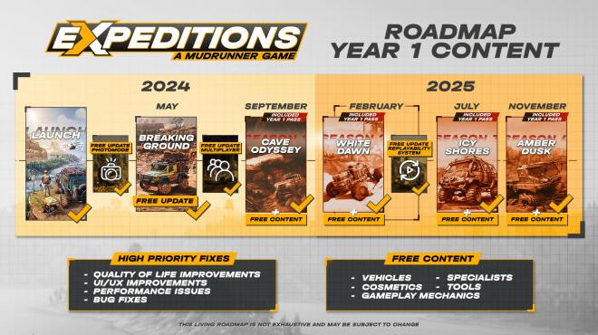 Expeditions A MudRunner Game Amber Dusk Update 15 1 Torrent Download Expeditions A MudRunner Game Amber Dusk Update 15 1 Torrent Download