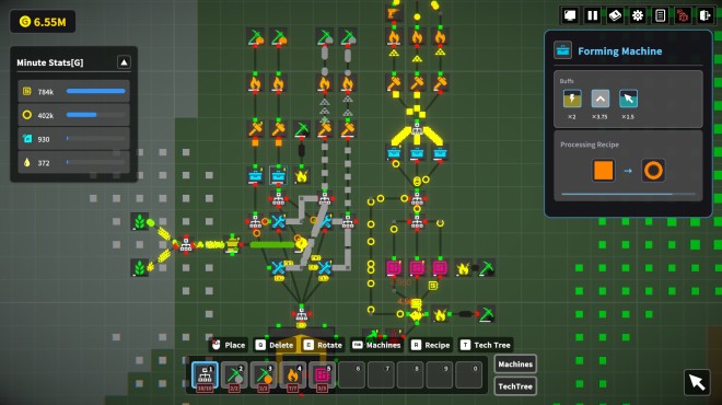 F.A.R.M.S.: Chill Factory PC Crack