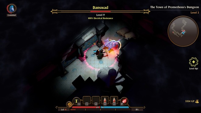 FATE Reawakened Prometheus Torrent Download