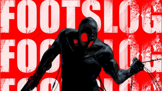 FOOTSLOG Free Download
