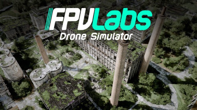 FPV Labs - Drone Simulator Free Download