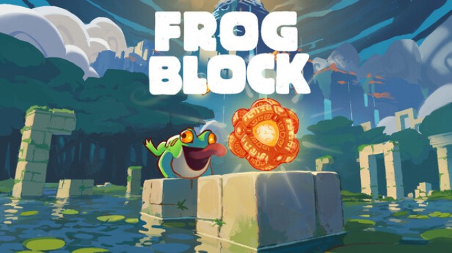 FROGBLOCK Free Download