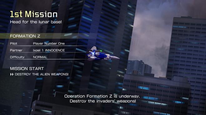 FZ: Formation Z Torrent Download FZ: Formation Z Torrent Download