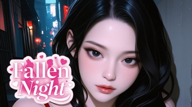 Fallen Night - Cumming Inside the Innocent Girl Free Download
