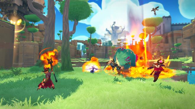Farever Torrent Download