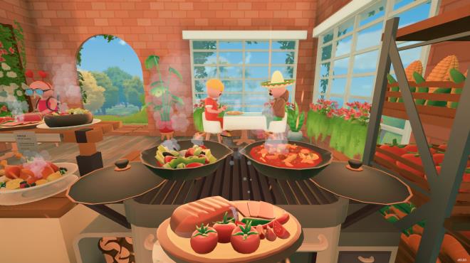 Farm to Table PC Crack