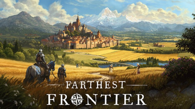 Farthest Frontier Update v1 1 0 Free Download