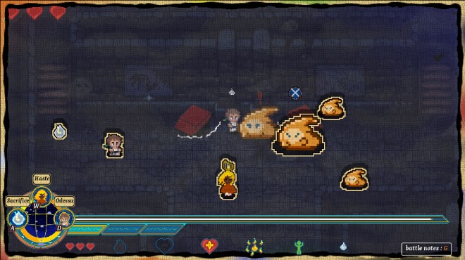 Fate of Fire: Kyvedy Guardiah PC Crack