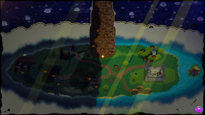Fate of Fire: Kyvedy Guardiah Torrent Download