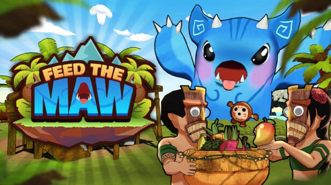 Feed The Maw Free Download