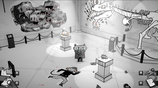 Feline Forensics and the Meowseum Mystery Torrent Download