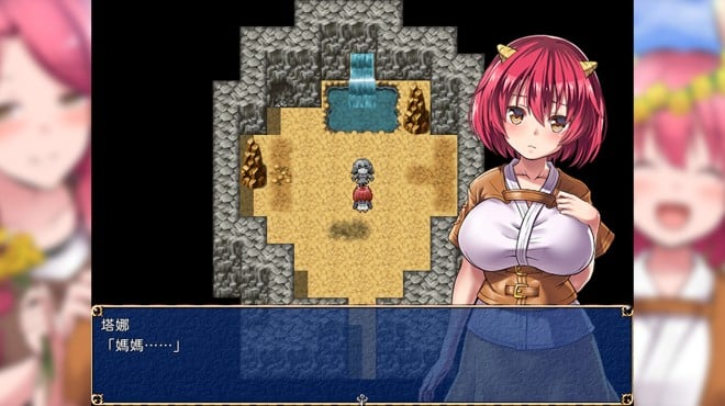 Fiendish Quest PC Crack