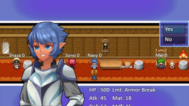 Finding A Prince: The Game Torrent Download