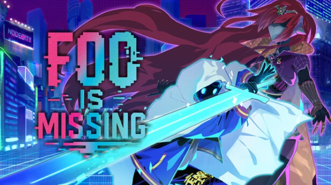 Foo Is Missing Free Download Foo Is Missing Free Download