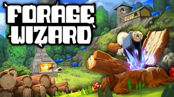 Forage Wizard Free Download
