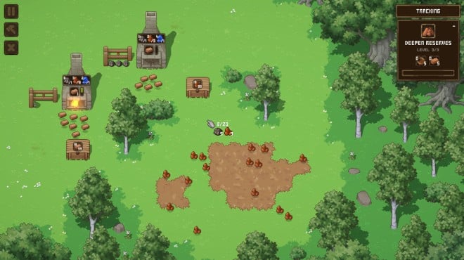 Forage Wizard Torrent Download
