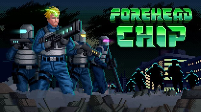 Forehead Chip Free Download