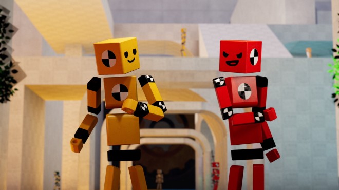 Fun with Ragdolls Plus Torrent Download