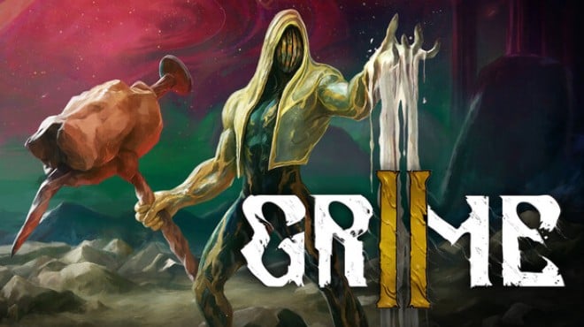 GRIME II Update v1 2 17960f Free Download