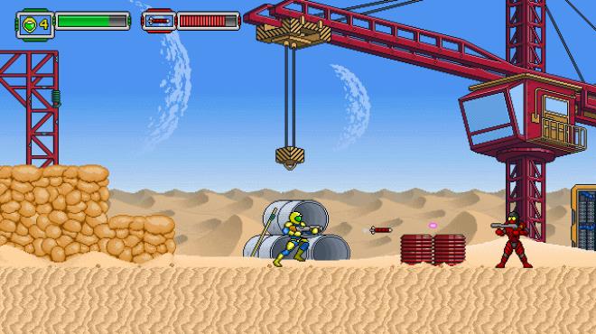 Galactivore Torrent Download