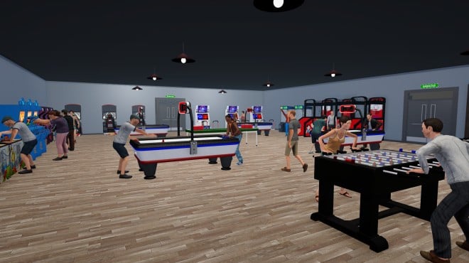 Game Saloon Simulator Torrent Download