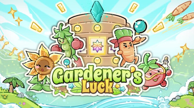 Gardener's Luck Free Download Gardener's Luck Free Download