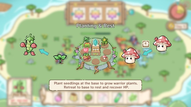 Gardener's Luck Torrent Download Gardener's Luck Torrent Download